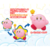 Good Smile Kirby Corocoroid Buildable Collectible Figures (6 cm) Figura Random (hay 4 modelos en total)