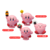 Good Smile Kirby Corocoroid Buildable Collectible Figures (6 cm) Figura Random (hay 4 modelos en total) - comprar online