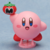 Good Smile Kirby Corocoroid Buildable Collectible Figures (6 cm) Figura Random (hay 4 modelos en total) - comprar online