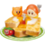 Kirby's Atsumare Bakery Cafe Box Product - BLIND BOX (1 figura Random) - comprar online