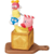 Kirby's Atsumare Bakery Cafe Box Product - BLIND BOX (1 figura Random) en internet