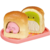Imagen de Kirby's Atsumare Bakery Cafe Box Product - BLIND BOX (1 figura Random)