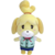 Animal Crossing PLUSH Isabelle / Canela GIANT (peluche Gigante!) 60cm de Alto!