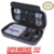 Nintendo Licensed Classic Edition NES & SNES Case - Protective Hard Shell Deluxe System Case - hadriatica