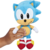 Sonic the Hedgehog 7" Sonic Plush Figure (18cm) - comprar online