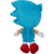 Sonic the Hedgehog 7" Sonic Plush Figure (18cm) en internet