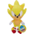Sonic The Hedgehog Super Sonic 7-Inch Plush (18cm)