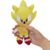 Sonic The Hedgehog Super Sonic 7-Inch Plush (18cm) - comprar online