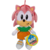 Sonic The Hedgehog Amy 7-Inch Plush (18cm)