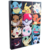 Pokemon Hard Cover diario Notebook - 12 x 20cm - Hojas rayadas