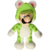 Plush Cat Luigi Plush 10inch (25cm)