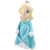 Super Mario All Star Collection 1596 Princess Rosalina Plush, 26cm