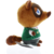 Animal Crossing Tom Nook 8" Plush - comprar online
