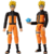 Anime Heroes Naruto Uzumaki Naruto Action Figure - comprar online