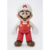 TAMASHII NATIONS Bandai S.H.Figuarts Fire Mario Super Mario Action Figure - comprar online