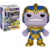 Funko POP! Movies: Guardians of the Galaxy - Thanos BIG (6inch) Glow in the Dark - Exclusive
