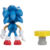 Sonic The Hedgehog 4-Inch Action Figure Classic Sonic with Spring Collectible Toy (10cm) - tienda online
