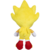 Sonic The Hedgehog-Plush 9-Inch Super Sonic Collectible Toy (23cm) 30th Anniversary - comprar online