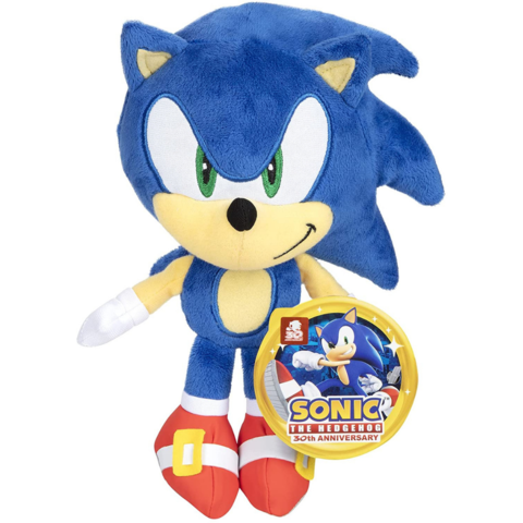 Sonic: Peluche Súper Sonic Precio: 17.000 Tamaño: 30 cm Producto Importado  Sin Caja Producto para entrega o envío inmediato Envíos a…