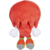 Sonic The Hedgehog Plush 9-Inch Knuckles Collectible Toy (23cm) 30th Anniversary - comprar online