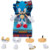 Sonic The Hedgehog Ultimate 6" Sonic Collectible Action Figure 30th Anniversary - comprar online