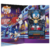 Sonic The Hedgehog Ultimate 6" Sonic Collectible Action Figure 30th Anniversary en internet