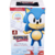 Imagen de Sonic The Hedgehog Ultimate 6" Sonic Collectible Action Figure 30th Anniversary
