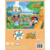 Animal Crossing New Horizons "Summer Fun" 1000 Piece Puzzle - comprar online
