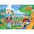 Animal Crossing New Horizons "Summer Fun" 1000 Piece Puzzle - hadriatica