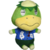 Plush Animal Crossing Kapp'n/Kappei 8.5"