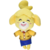 Plush Animal Crossing Smiling Isabelle/Shizue/Canela 8"