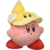 Kirby Plush 5inch - Cutter