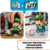 LEGO Super Mario Luigi's Mansion Entryway Expansion Set 71399 Building Kit - comprar online