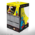 My Arcade Micro Player Mini Arcade Machine: Pac-Man Video Game, Fully Playable, 6.75 Inch Collectible, Color Display, Speaker, Volume Buttons, Headphone Jack, Battery or Micro USB Powered - comprar online