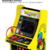 My Arcade Micro Player Mini Arcade Machine: Pac-Man Video Game, Fully Playable, 6.75 Inch Collectible, Color Display, Speaker, Volume Buttons, Headphone Jack, Battery or Micro USB Powered en internet