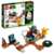 LEGO Super Mario Luigi's Mansion Lab and Poltergust Expansion Set 71397 (179 Pieces)