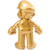 Super Mario 30th Anniversary Gold Mario Action Figure by TAITO Mario Gold - comprar online