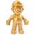 Super Mario 30th Anniversary Gold Mario Action Figure by TAITO Mario Gold en internet