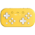 8Bitdo Lite Wireless Bluetooth Game Controller Gamepad for Nintendo Switch Lite, Nintendo Switch, Steam, Windows and Raspberry Pi (Yellow Edition)