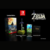 The Legend of Zelda: Breath of the Wild Limited Edition EUROPE - comprar online