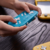 8Bitdo Lite Wireless Bluetooth Game Controller Gamepad for Nintendo Switch Lite, Nintendo Switch, Steam, Windows and Raspberry Pi (Turquoise Edition) - hadriatica