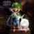 Luigi's Mansion 3: Collector's Edition Luigi with Polterpup Statue by F4F en internet