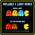 Icons Light - Pac-Man - Luces Pac-Man! - tienda online