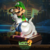 Luigi's Mansion 3: Collector's Edition Luigi with Polterpup Statue by F4F - hadriatica