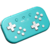 8Bitdo Lite Wireless Bluetooth Game Controller Gamepad for Nintendo Switch Lite, Nintendo Switch, Steam, Windows and Raspberry Pi (Turquoise Edition)