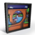 Pixel Frames Sonic The Hedgehog Loop Scene 9x9 Shadow Box Art (Big) - hadriatica