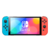 Nintendo Switch - OLED Model w/ Neon Red & Neon Blue Joy-Con - hadriatica