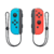 Nintendo Switch - OLED Model w/ Neon Red & Neon Blue Joy-Con - tienda online