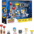 Sonic The Hedgehog 2.5-Inch Action Figure Diorama Set - comprar online