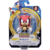 MIGHTY - Sonic The Hedgehog 2.5-Inch Action Figure Modern Mighty Collectible Toy